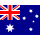 AU National Flag
