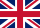GB National Flag