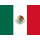 MX National Flag