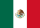 MX National Flag
