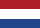 NL National Flag