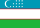 UZ National Flag