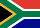 ZA National Flag