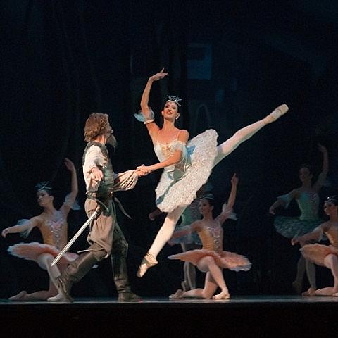 New York City Ballet Tickets - StubHub