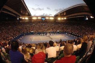 Rogers Cup Tennis - Montreal