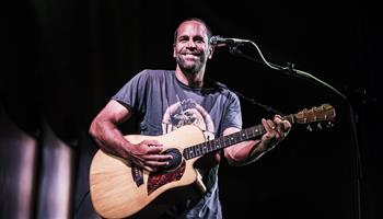 PARKING PASSES ONLY Jack Johnson