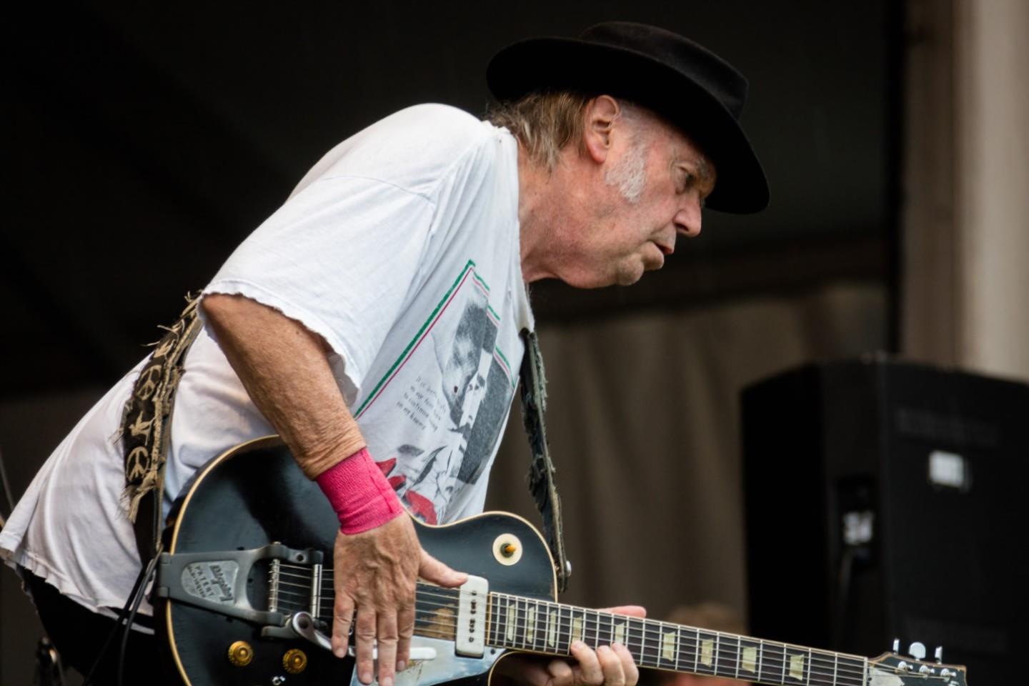 Neil Young Tickets Neil Young Concert Tickets and Tour Dates viagogo