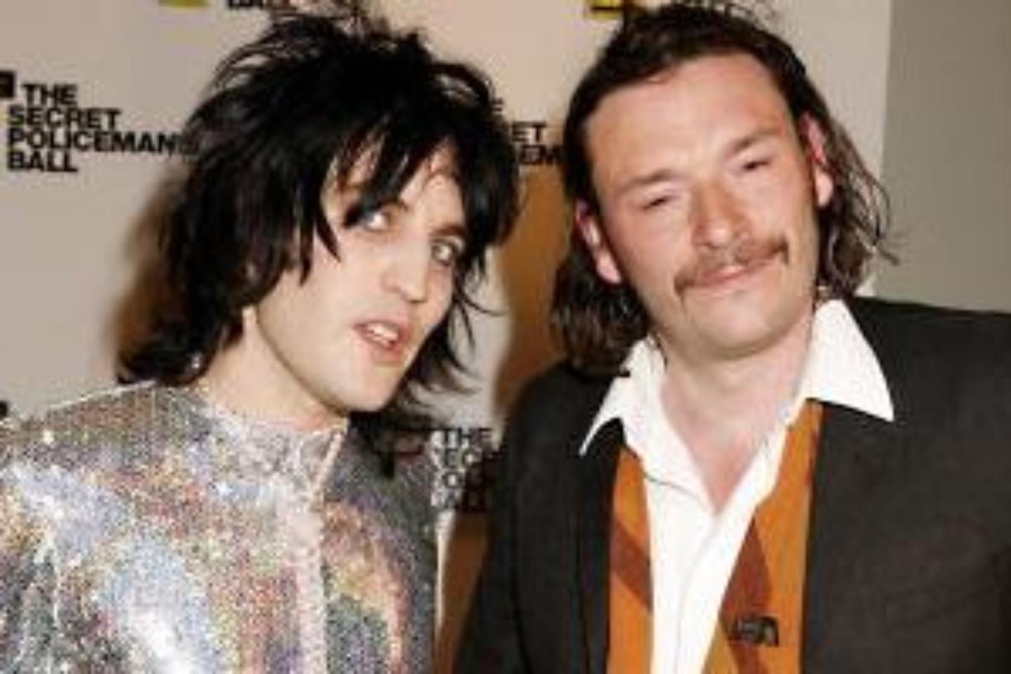 The Mighty Boosh Tickets | Buy or Sell Tickets for The Mighty Boosh ...