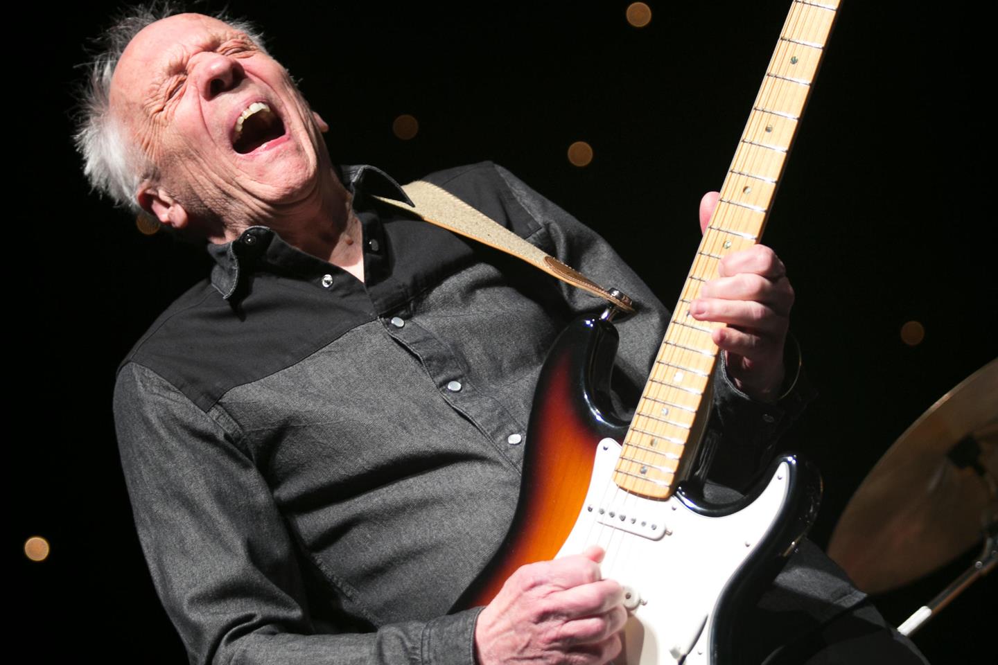 Robin Trower Tickets | Robin Trower Tour 2021 and Concert Tickets - viagogo
