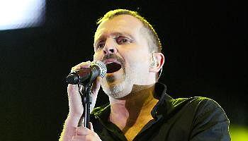 Miguel Bose