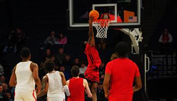 PARKING PASSES ONLY Rutgers Scarlet Knights at Washington Huskies Basketball