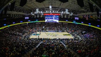 Boston College Eagles Basketball Tickets - StubHub