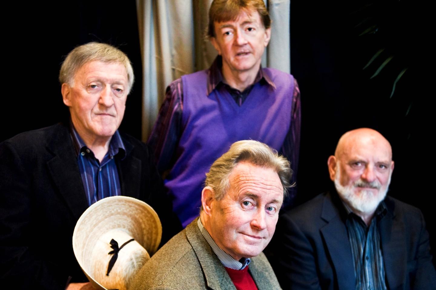 The Chieftains Tickets The Chieftains Tour Dates 2022 and Concert