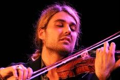 David Garrett