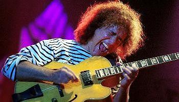 Pat Metheny
