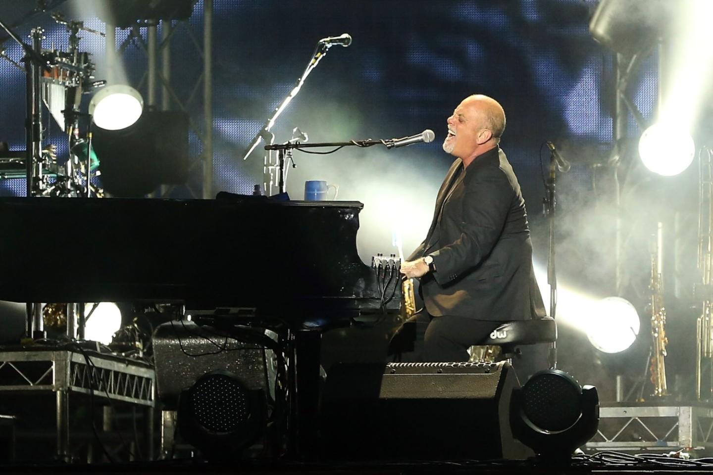 Billy Joel Tickets Billy Joel Tour 2025 and Concert Tickets viagogo