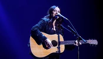 Amy MacDonald