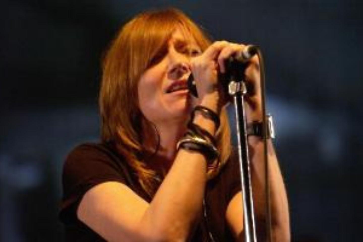 Portishead Tickets Portishead Tour and Concert Tickets viagogo