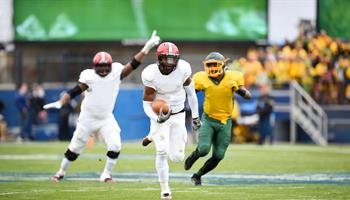 PARKING PASSES ONLY Jacksonville State Gamecocks at UCF Knights Football