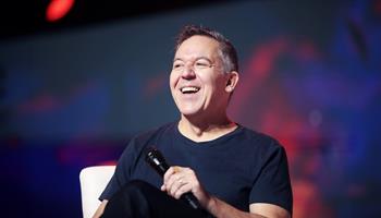 GUTFELD LIVE '25 Tour