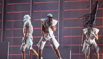 Deichkind - Kids in meinem Alter Open Air 2025