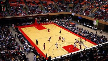 PARKING PASSES ONLY South Bay Lakers at Iowa Wolves