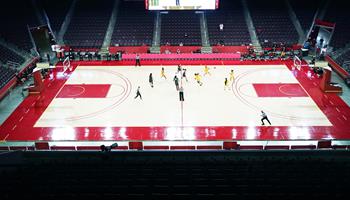 PARKING PASSES ONLY USC Trojans at Indiana Hoosiers Women’s Basketball