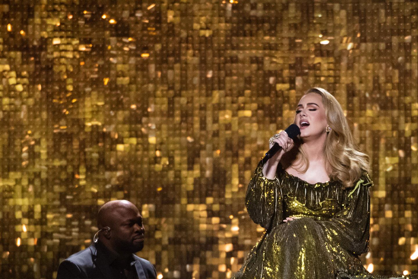 Billetter til Adele Billetter til Adele Tour 2023 Adele 2023