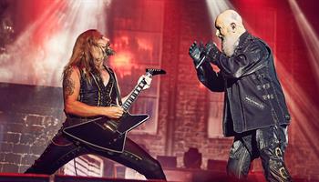 Judas Priest