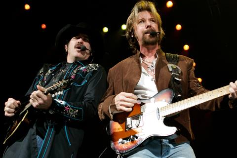 Brooks and Dunn Tickets - Brooks and Dunn Concert Tickets and Tour ...