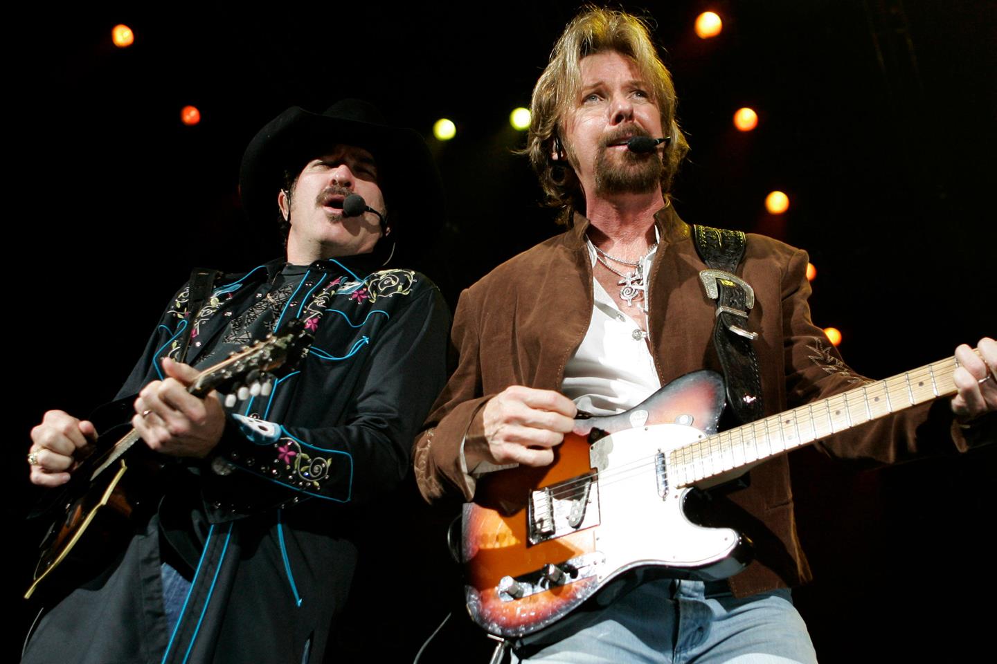 Brooks and Dunn Tickets Brooks and Dunn Tour Dates 2022 and Concert