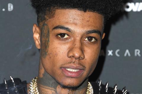 Blueface Tickets | Blueface Tour Dates 2021 and Concert Tickets - viagogo