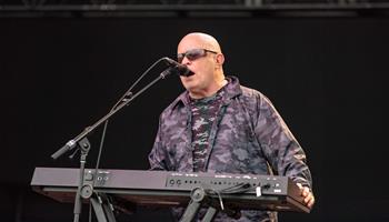 PARKING PASSES ONLY A Flock of Seagulls