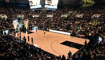 PARKING PASSES ONLY Iowa Hawkeyes at Michigan Wolverines Women's Basketball