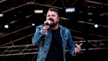 Silverstein and Story of the Year Ozark Music Hall (formerly known