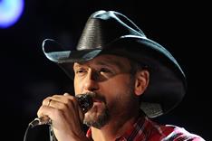 Tim McGraw