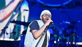 PARKING PASSES ONLY TOBYMAC Hits Deep Tour