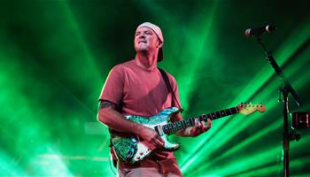 PARKING PASSES ONLY Slightly Stoopid