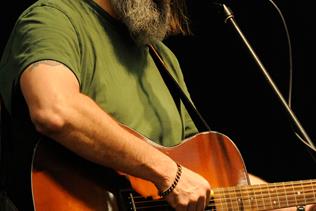 steve earle australian tour 2023