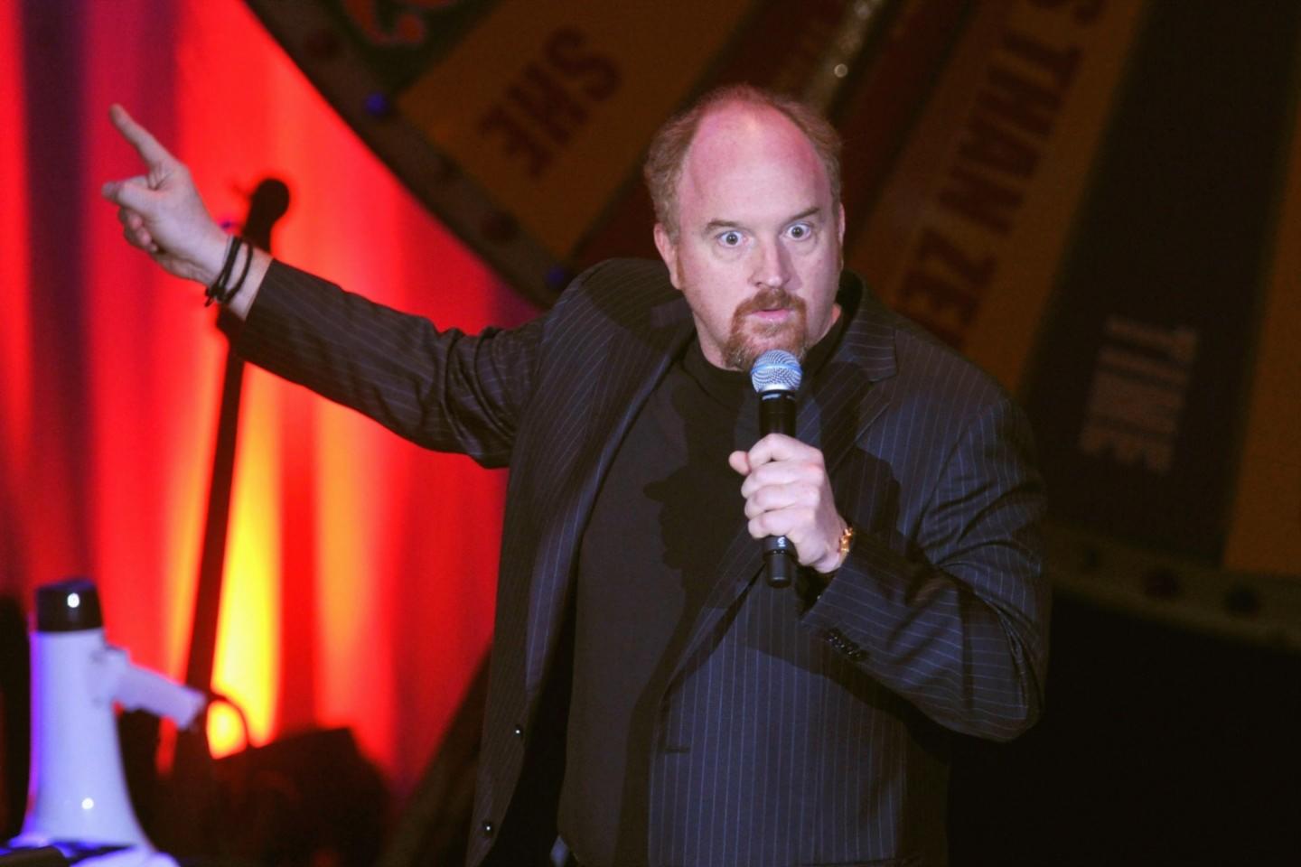 Louis C.K. Tickets | Buy or Sell Tickets for Louis C.K. Tour Dates 2021 - viagogo