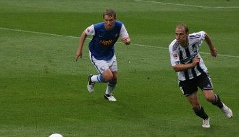 VfL Bochum vs VfB Stuttgart - DFB Pokal