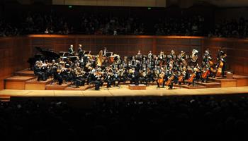 PARKING PASSES ONLY San Francisco Symphony