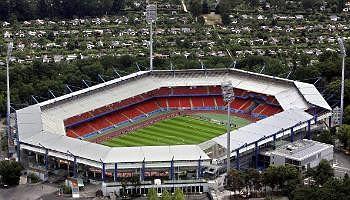 1. FC Nürnberg vs SpVgg Greuther Fürth