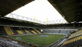 Borussia Dortmund vs. Bayer Leverkusen - DFB Pokal