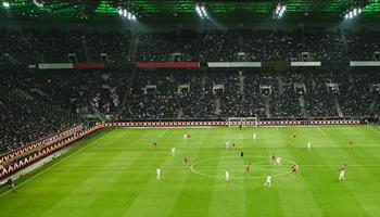 Borussia Monchengladbach vs Aston Villa - Friendly