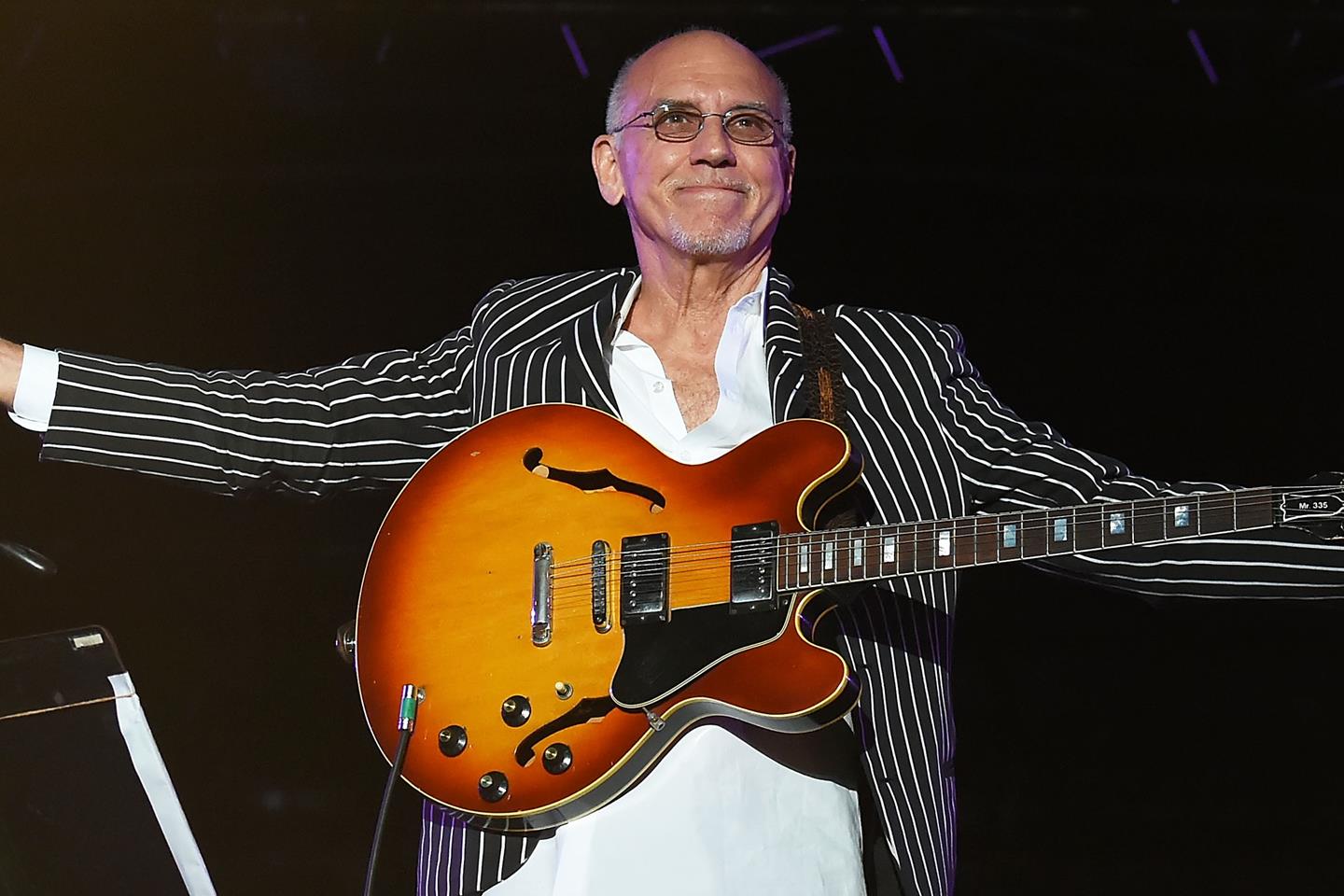 Larry Carlton Tickets Larry Carlton Tour 2023 and Concert Tickets