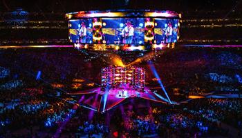 PARKING PASSES ONLY Houston Livestock Show And Rodeo