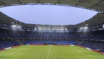 Hamburger SV vs. Holstein Kiel - DFB Pokal
