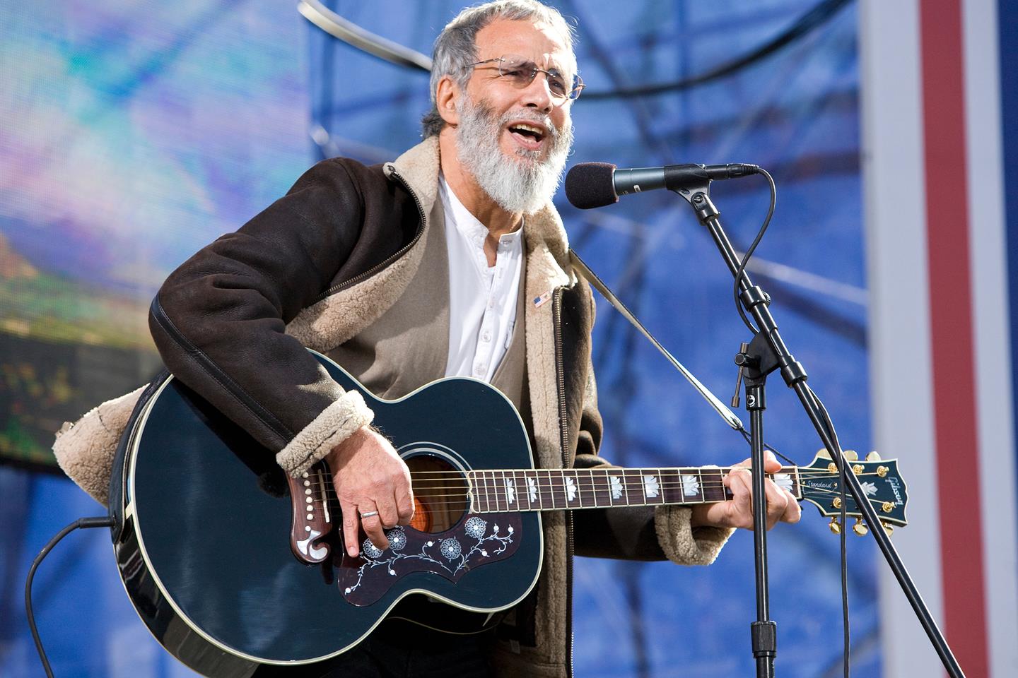 cat stevens tour deutschland