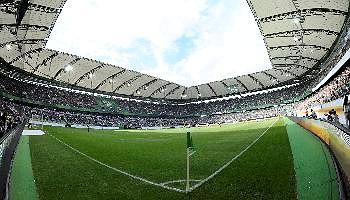 VfL Wolfsburg vs 1. FC Union Berlin